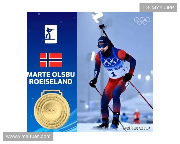 冬奥奖牌榜挪威领跑中国第19