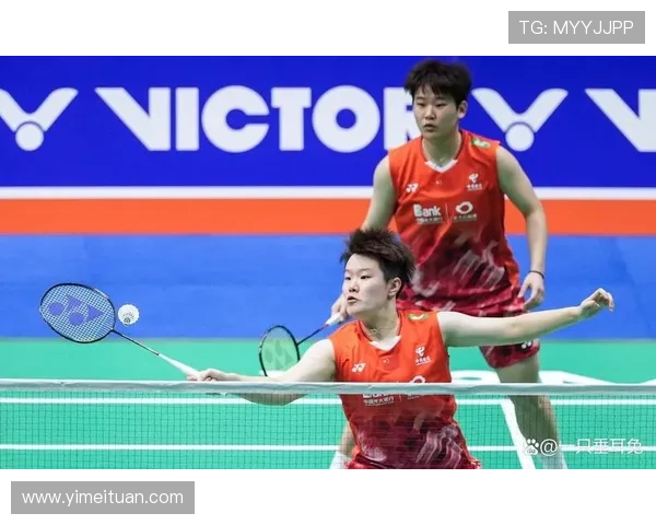 刘圣书谭宁逆袭夺全英女双冠军