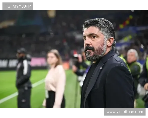 加图索回顾七个月：每一天都有人喊带我们去世界杯