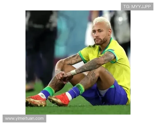 内马尔为世界杯缺席桑托斯客战 内马尔为世界杯缺席桑托斯客战