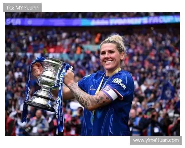 布赖特告别切尔西女足辉煌十二年